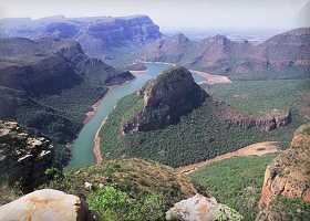 Copyright: SA Tourism